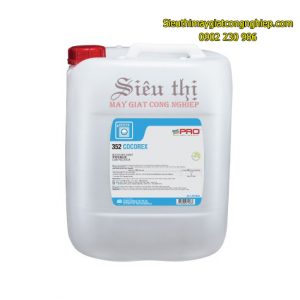 Nước tẩy trắng gốc Clo GMP 352 Cocorex