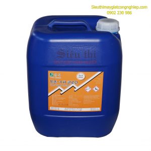 Nước tẩy trắng gốc Clor SUNPOL SUPER CHLORINE