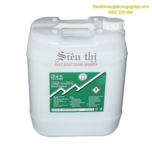 Nước xả làm mềm vải SUNPOL SOFTENER