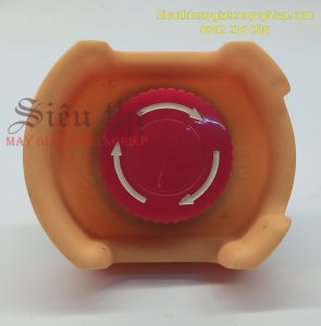 Nút dừng khẩn cấp