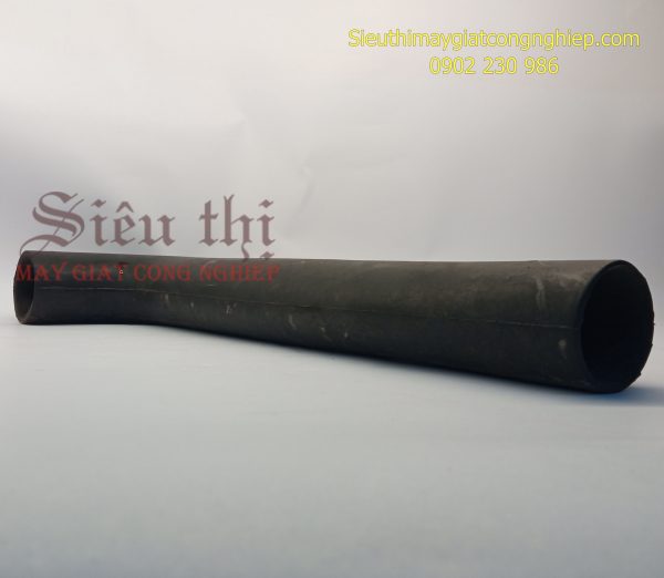 Sửa chữa ống thoát nước máy giặt công nghiệp