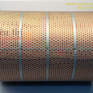 Sửa chữa cung cấp quả lọc thô máy giặt khô công nghiệp