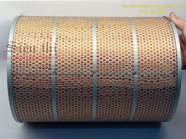 Sửa chữa cung cấp quả lọc thô máy giặt khô công nghiệp