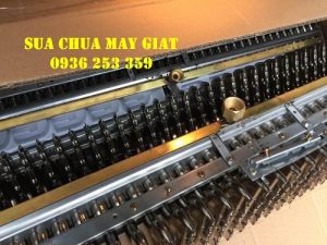 Linh Phụ kiện khí nén dùng cho máy giặt máy sấy máy là công nghiệp