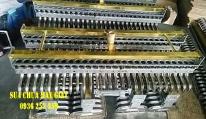 Linh Phụ kiện khí nén dùng cho máy giặt máy sấy máy là công nghiệp
