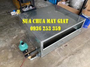 Linh Phụ kiện khí nén dùng cho máy giặt máy sấy máy là công nghiệp