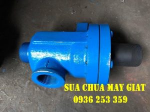 Van xả máy giặt công nghiệp sửa chữa cung cấp cho máy giặt công nghiệp