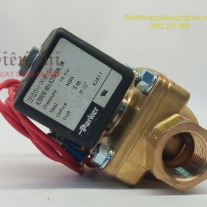 Sửa chữa cung cấp van từ cấp nước máy giặt công nghiệp