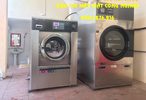 Máy sấy quần áo tại Hà Giang