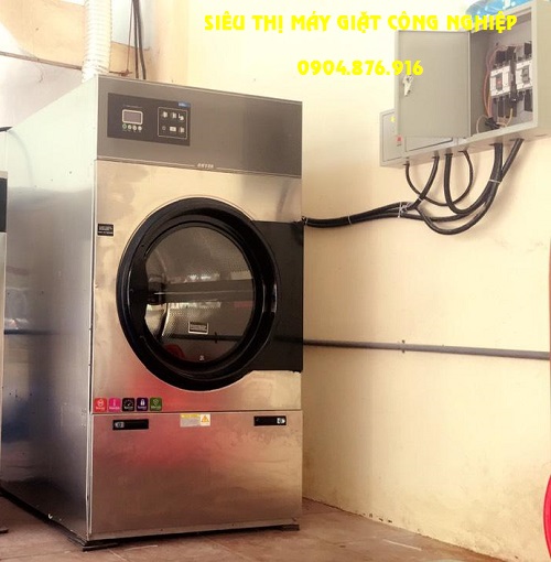 Máy sấy Unimaxtech tại An Giang