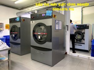 Máy sấy quần áo tại An Giang