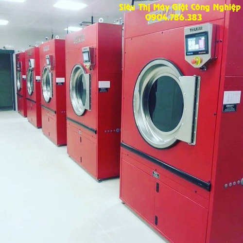 Máy sấy công nghiệp TOLKAR
