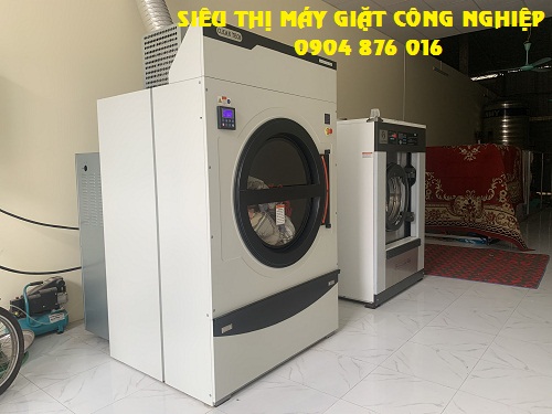 Bán máy giặt công nghiệp cho xưởng giặt ở Lào Cai