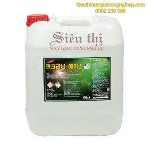 Nước tẩy rửa dầu mỡ nhà bếp Pan Cleaner ACE