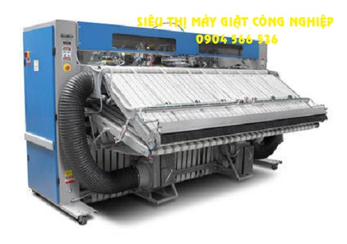 Thiết bị gấp hoàn thiện Chicago