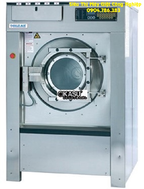 Máy giặt công nghiệp TOLKAR