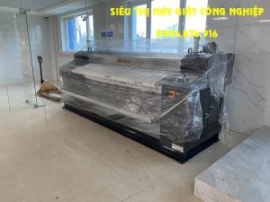 Tùy theo thương hiệu mà có mức giá cho máy là lô công nghiệp khác nhau