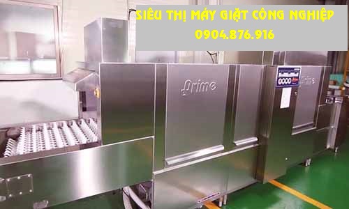 Máy giặt công nghiệp Powerline là đơn vị cung cấp máy rửa bát công nghiệp uy tín và nhiều giá trị đi kèm