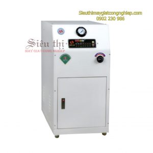 Nồi hơi 107kg/h dùng điện SM-7700 Ssangma