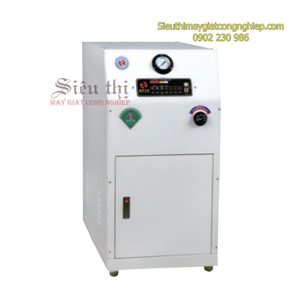 Nồi hơi 107kg/h dùng điện SM-7700 Ssangma