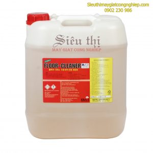 Nước lau sàn tường bếp Floor Cleaner
