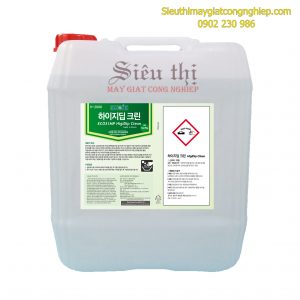 Nước ngâm dụng cụ nhà bếp ECO31MP Higidip Clean