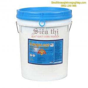 Nước ngâm bát đĩa loại bỏ dầu mỡ K-Bright ACE