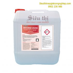 Nước rửa bát dùng cho máy rửa bát ECO28MP Higipower Detergent
