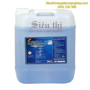 Nước tráng bát đĩa dùng cho máy rửa bát Pro Rinse S