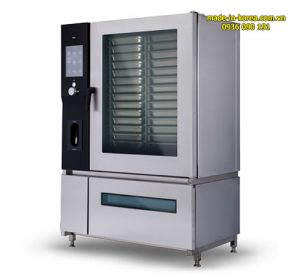 Tủ nấu cơm công nghiệp