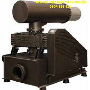 Máy Thổi Khí Tích Hợp Hút Chân Không 45kw Malkan BLOWER45