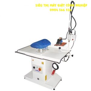 Bàn Là Ủi Có Chân Không Để Ủi Túi Áo Khoác Malkan CCUM