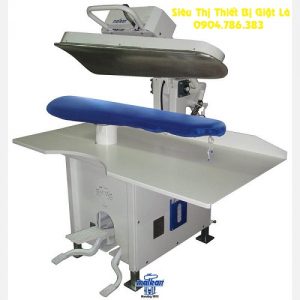 Cầu là dập vận hành bằng tay, cỡ lớn, đốt nóng bằng hơi MaLKan CP2