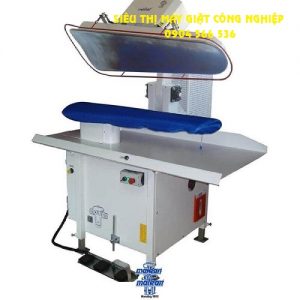 Cầu là dập bán tự động cỡ lớn hệ thống nén khí MaLKan CPP2