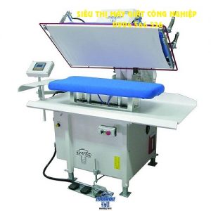 Cầu là dập quần tích hợp hệ thống nén khí MalKan CPP5