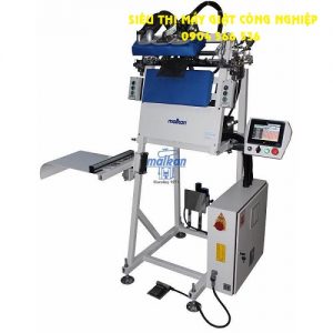 Cầu Là Tích Hợp Hệ Thống Khí Nén Ủi Đường Cắt Túi Quần Malkan DUP01