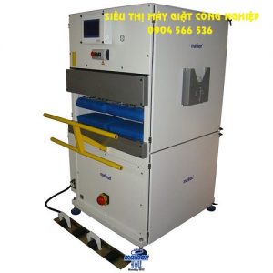 Cầu Là Tích Hợp Hệ Thống Khí Nén Ủi Cổ Tay Áo Malkan DUP02