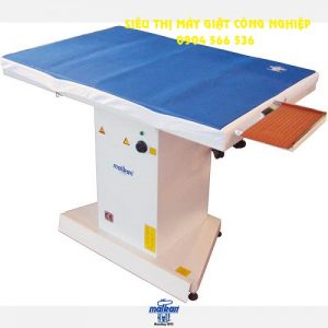 Cầu là hút chân không Malkan EKO102