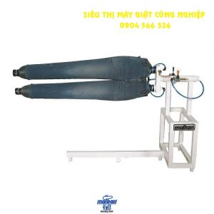 Máy thồi form quần dạng nằm ngang MalKan EKOPSU2