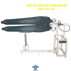 Máy thồi form quần dạng nằm ngang MalKan EKOPSU2P