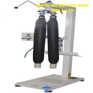 Tính năng của Máy thổi form quần dạng đứng MalKan EKOPSU3