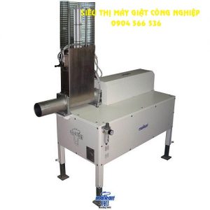Máy tạo nếp với piston kép MalKan FK2