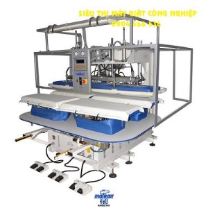 Cầu Là Sử Dụng Hệ Thống carusel Malkan KAR19