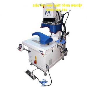 Cầu Là Dập Vận Hành Bằng Tay Malkan KDP