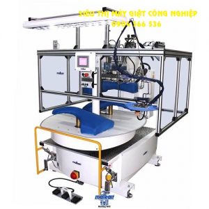 Cầu Là Dập Băng Chuyền Malkan KDPKAR