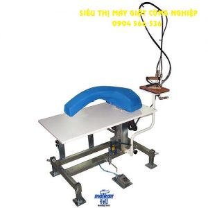 Bàn Là Ủi Có Chân Không Ủi Đường May Bên Ngoài Tay Áo  Malkan KDPM
