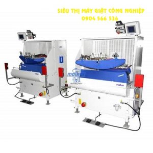 Cầu Là Dập Có Tích Hợp Máy Nén Khí Có Đệm Lót Malkan KMKP2B