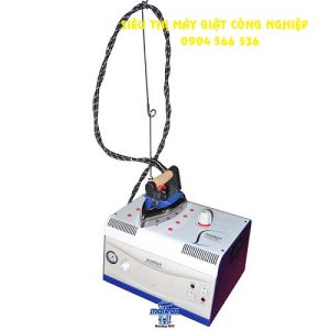Bàn là hơi nước kèm nồi hơi mini 5L Malkan MINI2005