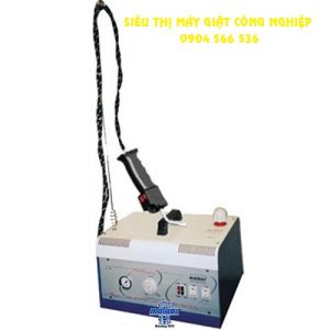 Nồi hơi với 1 pistol dùng cho đồ lông 5L Malkan MINI2005K