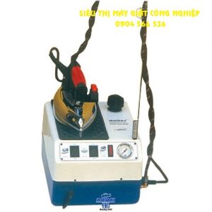 Nồi hơi tích hợp bàn chải sắt dung tích 3.5L Malkan MINI2035F